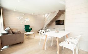 Domki Amber House